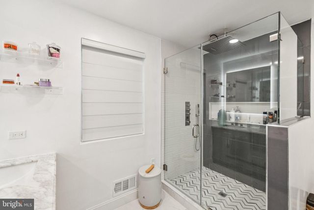 4907 BANGOR DR, Kensington, MD 20895