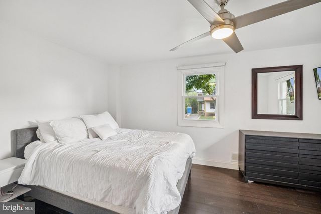 4907 BANGOR DR, Kensington, MD 20895