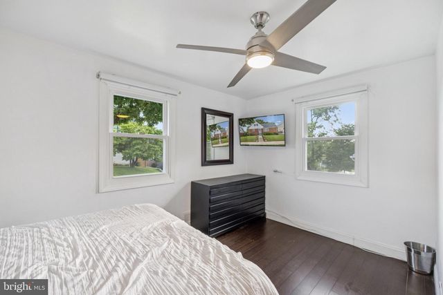 4907 BANGOR DR, Kensington, MD 20895