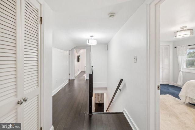 4907 BANGOR DR, Kensington, MD 20895