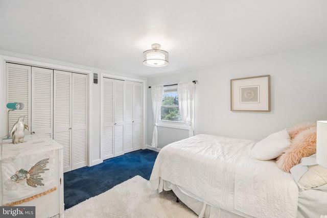 4907 BANGOR DR, Kensington, MD 20895