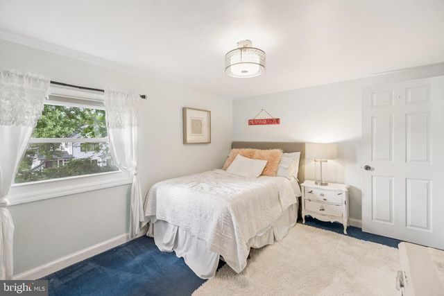 4907 BANGOR DR, Kensington, MD 20895