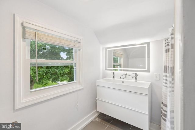 4907 BANGOR DR, Kensington, MD 20895