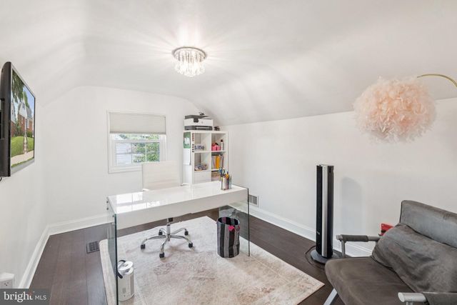 4907 BANGOR DR, Kensington, MD 20895