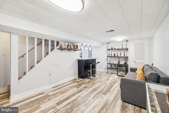 4907 BANGOR DR, Kensington, MD 20895