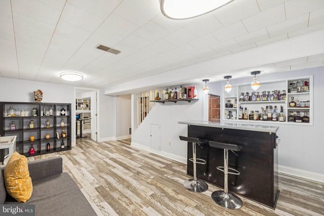 4907 BANGOR DR, Kensington, MD 20895