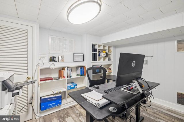 4907 BANGOR DR, Kensington, MD 20895