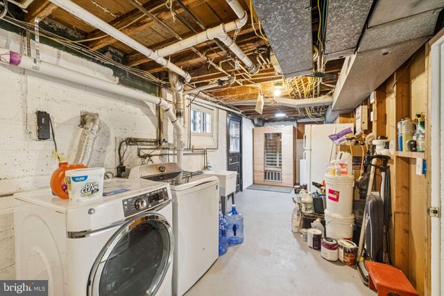 4907 BANGOR DR, Kensington, MD 20895