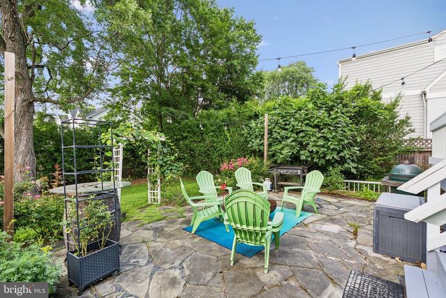 4907 BANGOR DR, Kensington, MD 20895