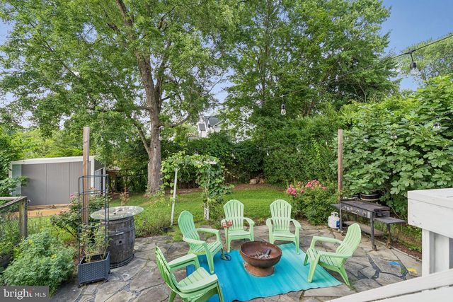 4907 BANGOR DR, Kensington, MD 20895