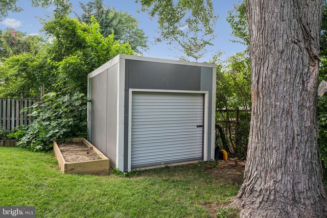 4907 BANGOR DR, Kensington, MD 20895