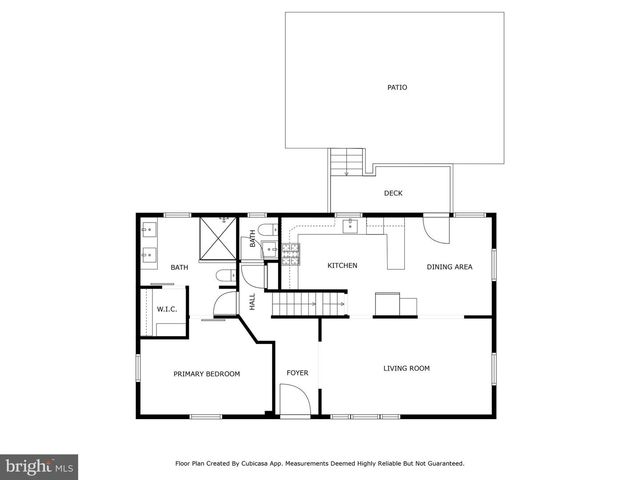 4907 BANGOR DR, Kensington, MD 20895