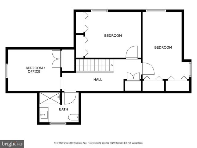 4907 BANGOR DR, Kensington, MD 20895