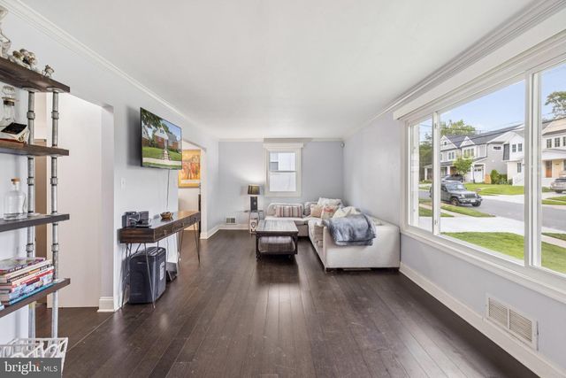 4907 BANGOR DR, Kensington, MD 20895