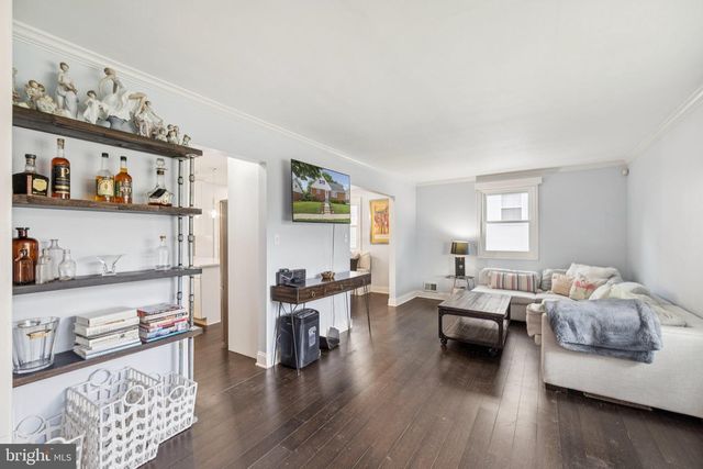 4907 BANGOR DR, Kensington, MD 20895