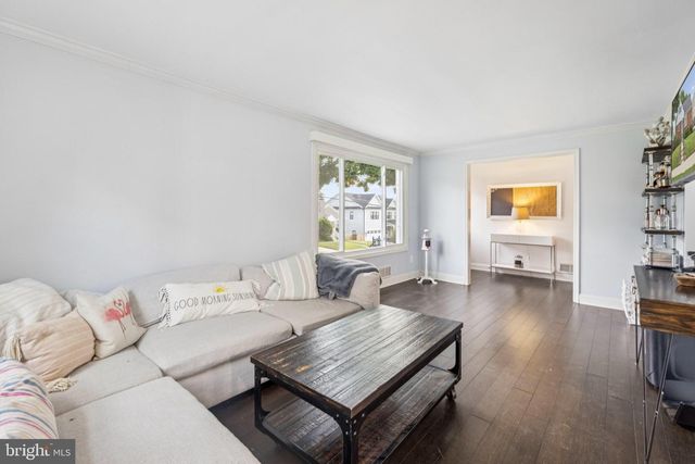 4907 BANGOR DR, Kensington, MD 20895