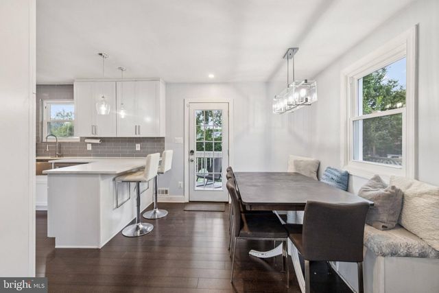 4907 BANGOR DR, Kensington, MD 20895