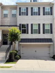 9015 Woodland Trail 8, Alpharetta, GA 30009