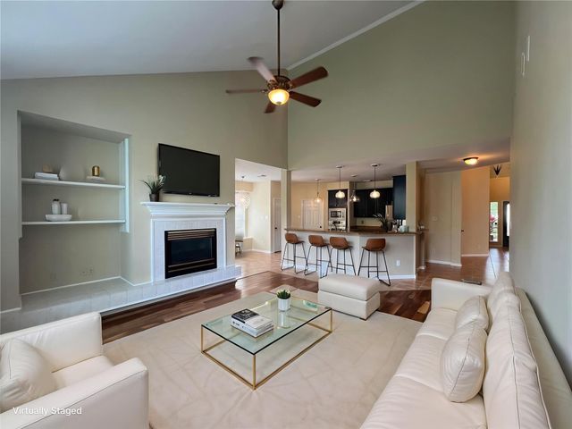 26 Merit Woods Place, The Woodlands, TX 77382