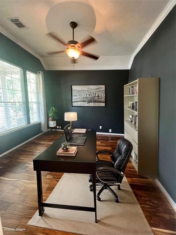 26 Merit Woods Place, The Woodlands, TX 77382