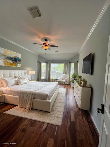 26 Merit Woods Place, The Woodlands, TX 77382