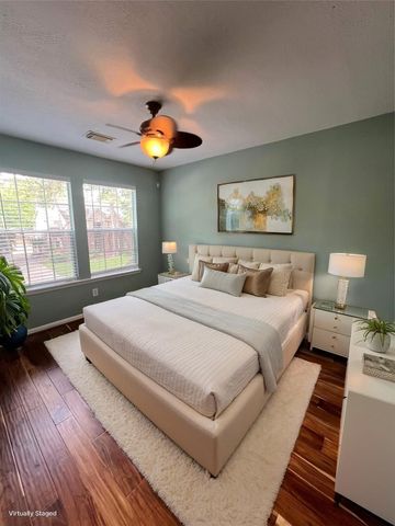 26 Merit Woods Place, The Woodlands, TX 77382