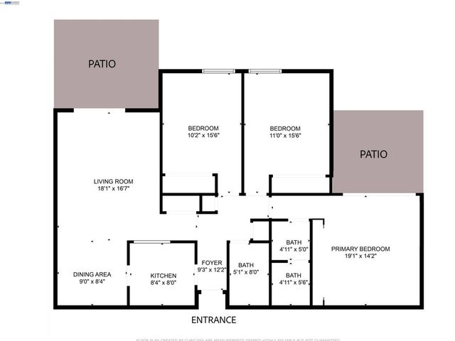 39931 Cedar Blvd 104, Newark, CA 94560