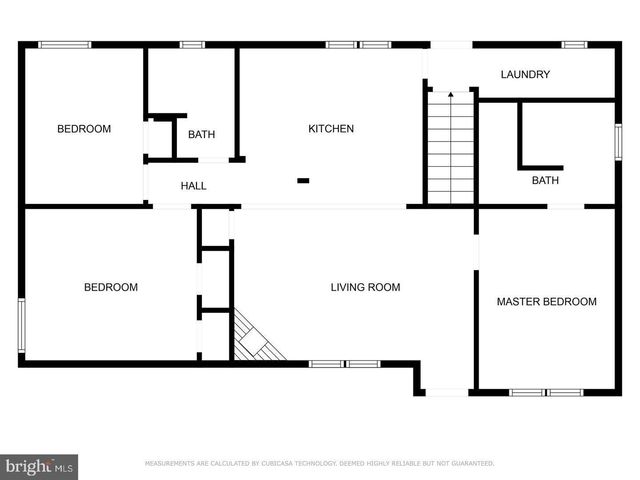 675 BEAR WALLOW RD, Warrenton, VA 20186