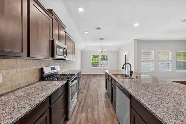 205 Watson Street, Red Oak, TX 75154