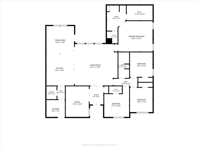 205 Watson Street, Red Oak, TX 75154