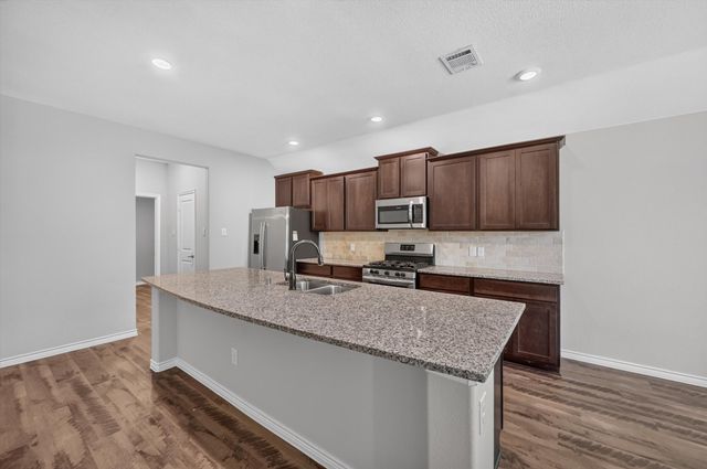 205 Watson Street, Red Oak, TX 75154