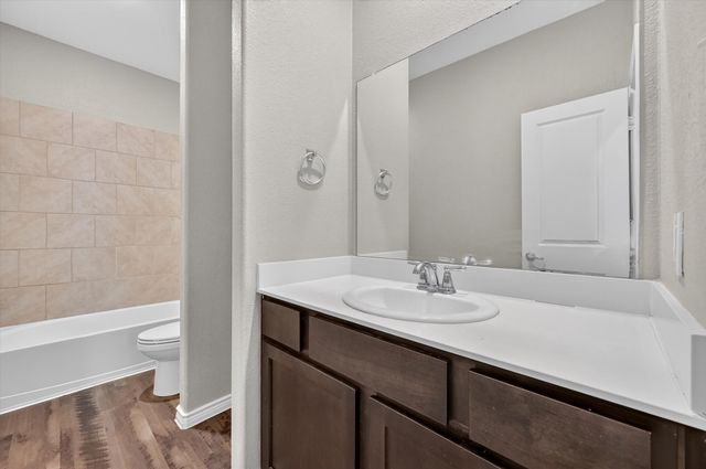 205 Watson Street, Red Oak, TX 75154