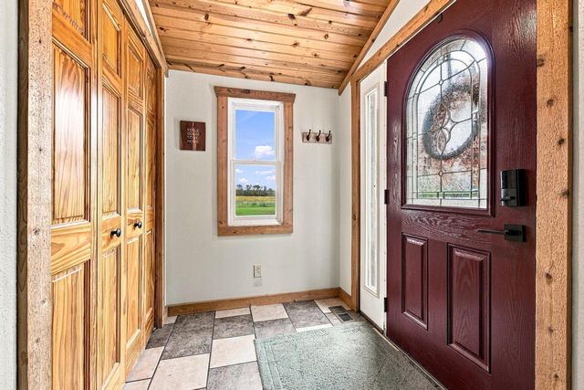 N8092 Marsh ROAD, East Troy, WI 53120