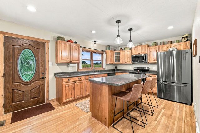 N8092 Marsh ROAD, East Troy, WI 53120