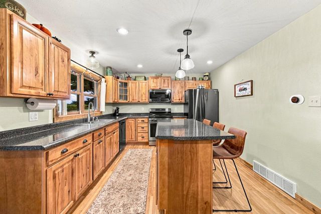 N8092 Marsh ROAD, East Troy, WI 53120
