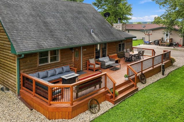 N8092 Marsh ROAD, East Troy, WI 53120