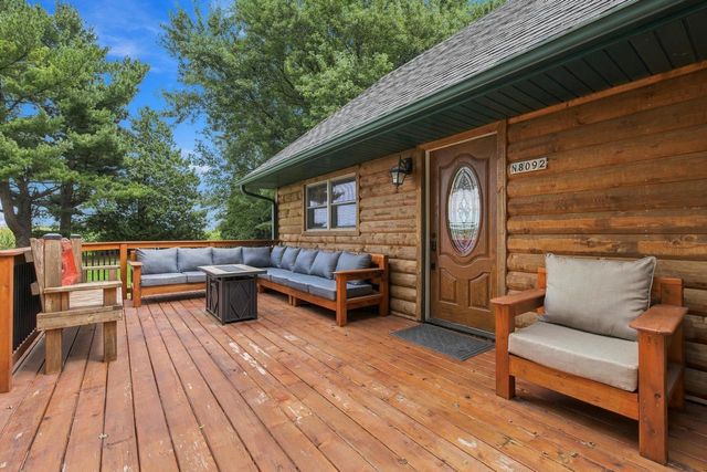 N8092 Marsh ROAD, East Troy, WI 53120