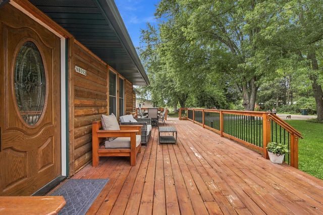 N8092 Marsh ROAD, East Troy, WI 53120