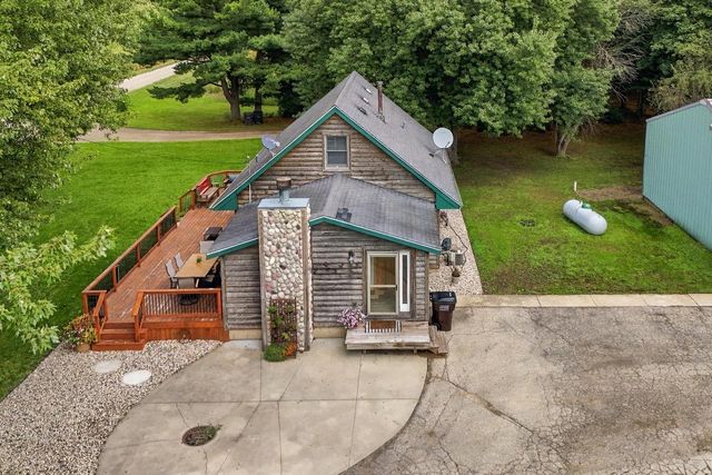 N8092 Marsh ROAD, East Troy, WI 53120