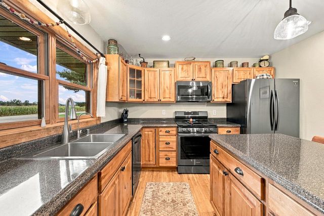 N8092 Marsh ROAD, East Troy, WI 53120