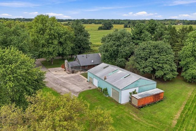 N8092 Marsh ROAD, East Troy, WI 53120