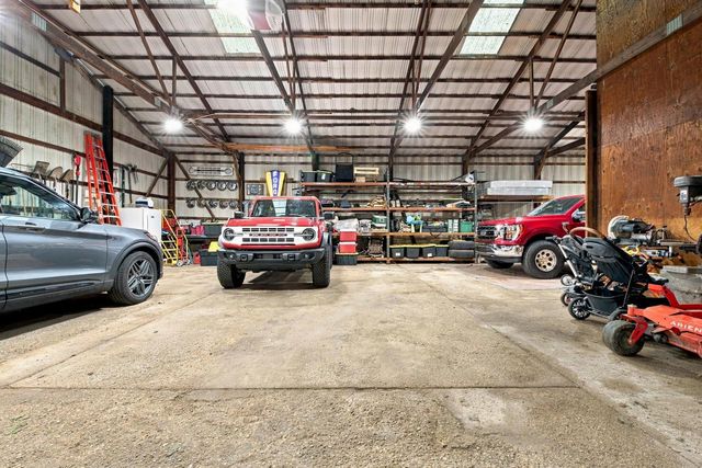 N8092 Marsh ROAD, East Troy, WI 53120
