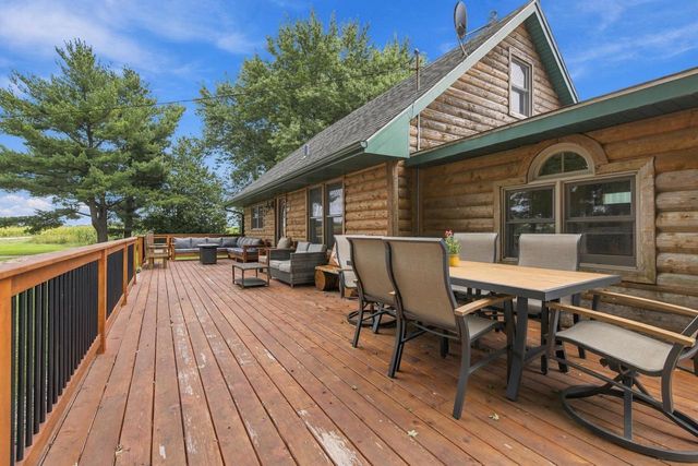 N8092 Marsh ROAD, East Troy, WI 53120