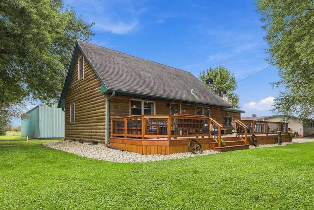 N8092 Marsh ROAD, East Troy, WI 53120