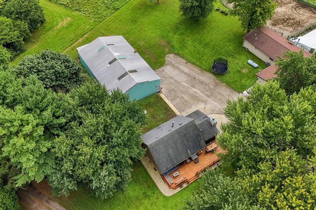N8092 Marsh ROAD, East Troy, WI 53120