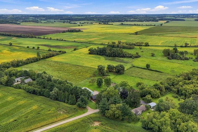 N8092 Marsh ROAD, East Troy, WI 53120