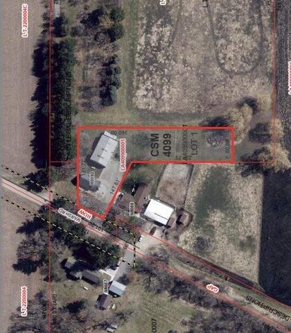 N8092 Marsh ROAD, East Troy, WI 53120
