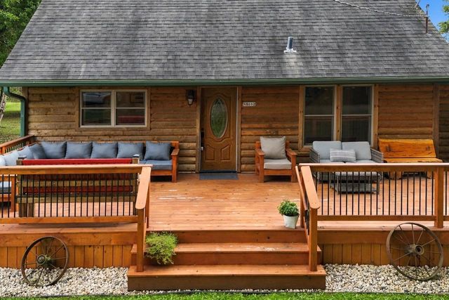 N8092 Marsh ROAD, East Troy, WI 53120