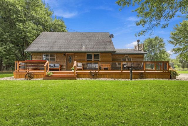 N8092 Marsh ROAD, East Troy, WI 53120