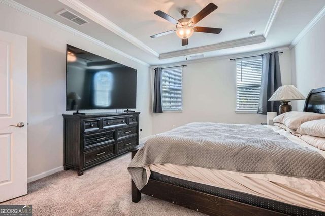 115 Laurelwood Lane, Dallas, GA 30157